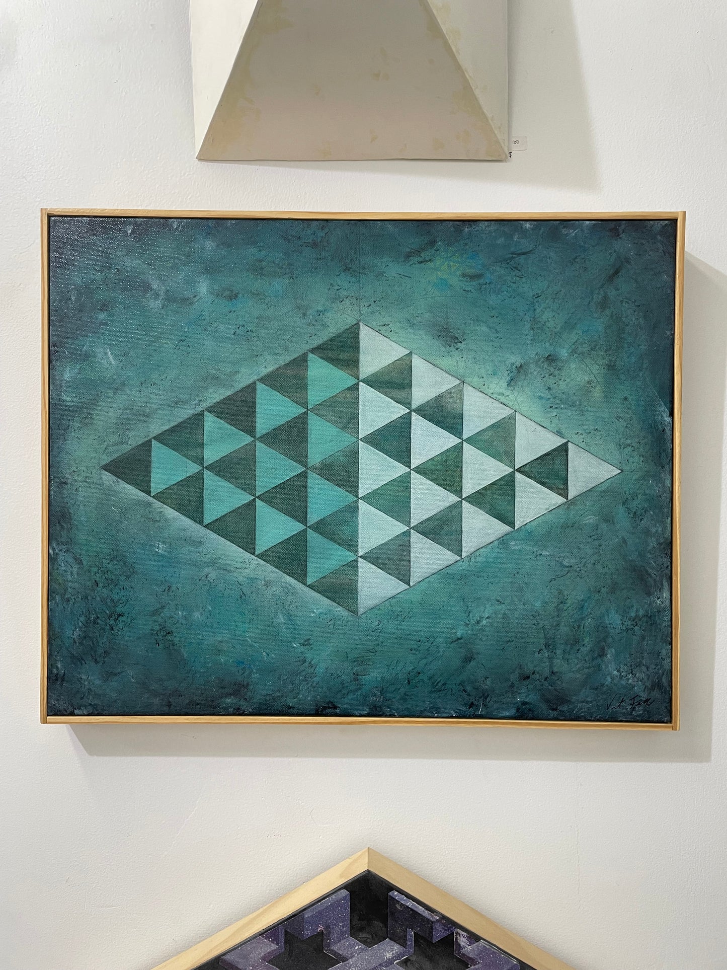 Cutting Squares 2