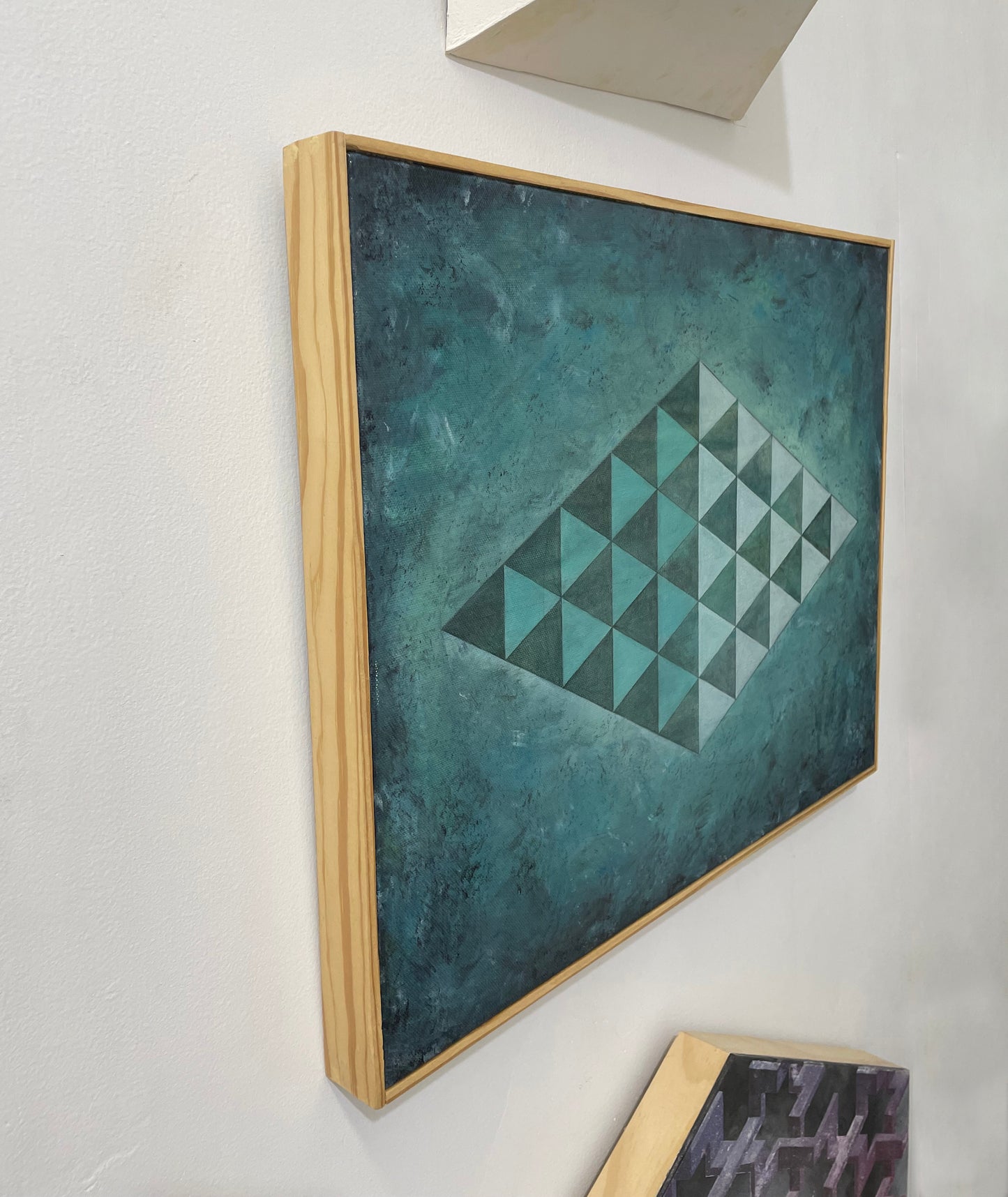 Cutting Squares 2