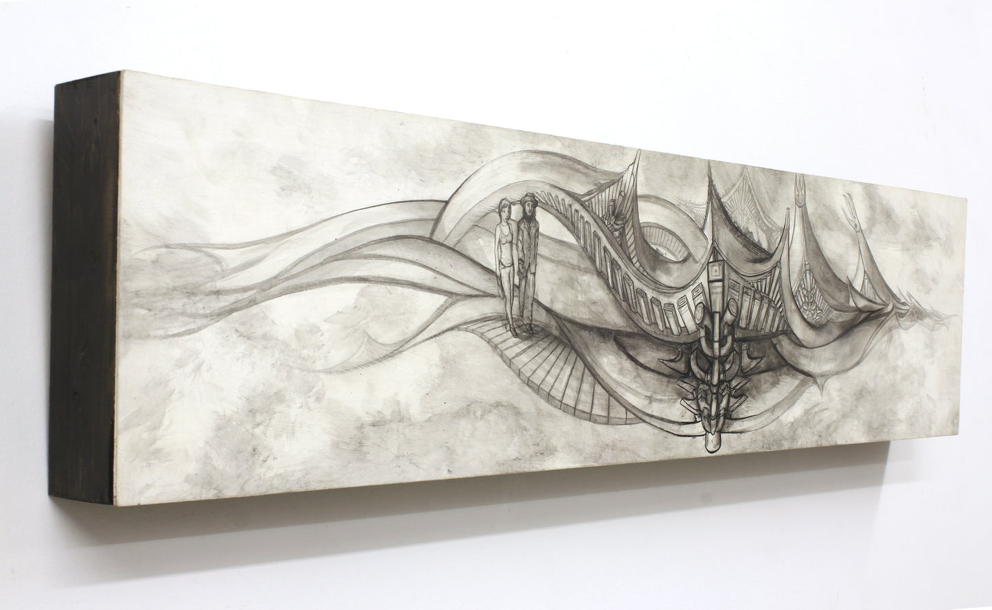 And What Exactly Is A Dream?