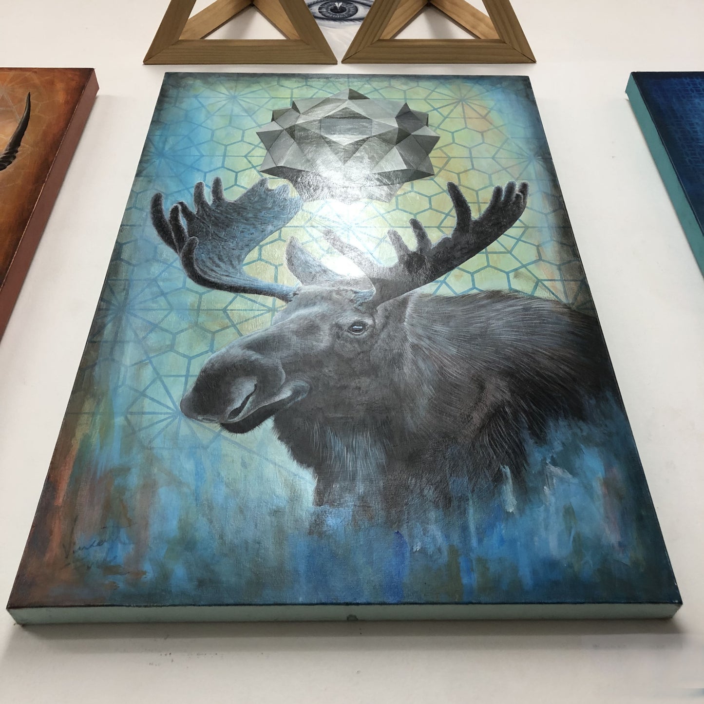 Iteration 79: The Moose-Integrity
