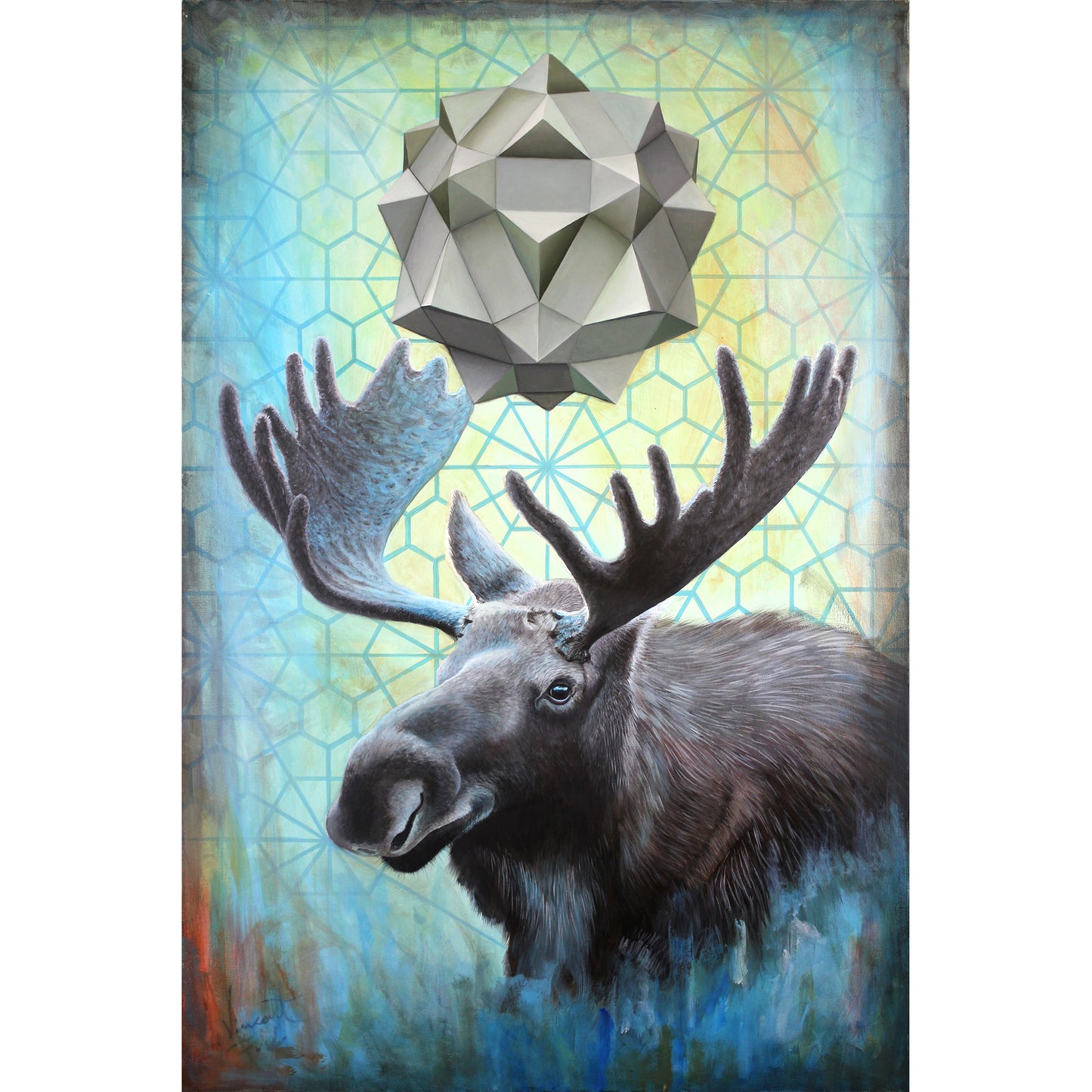Iteration 79: The Moose-Integrity