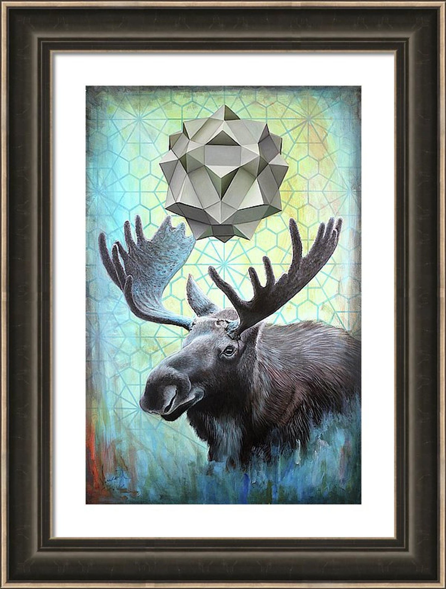 Iteration 79: Moose /Integrity
