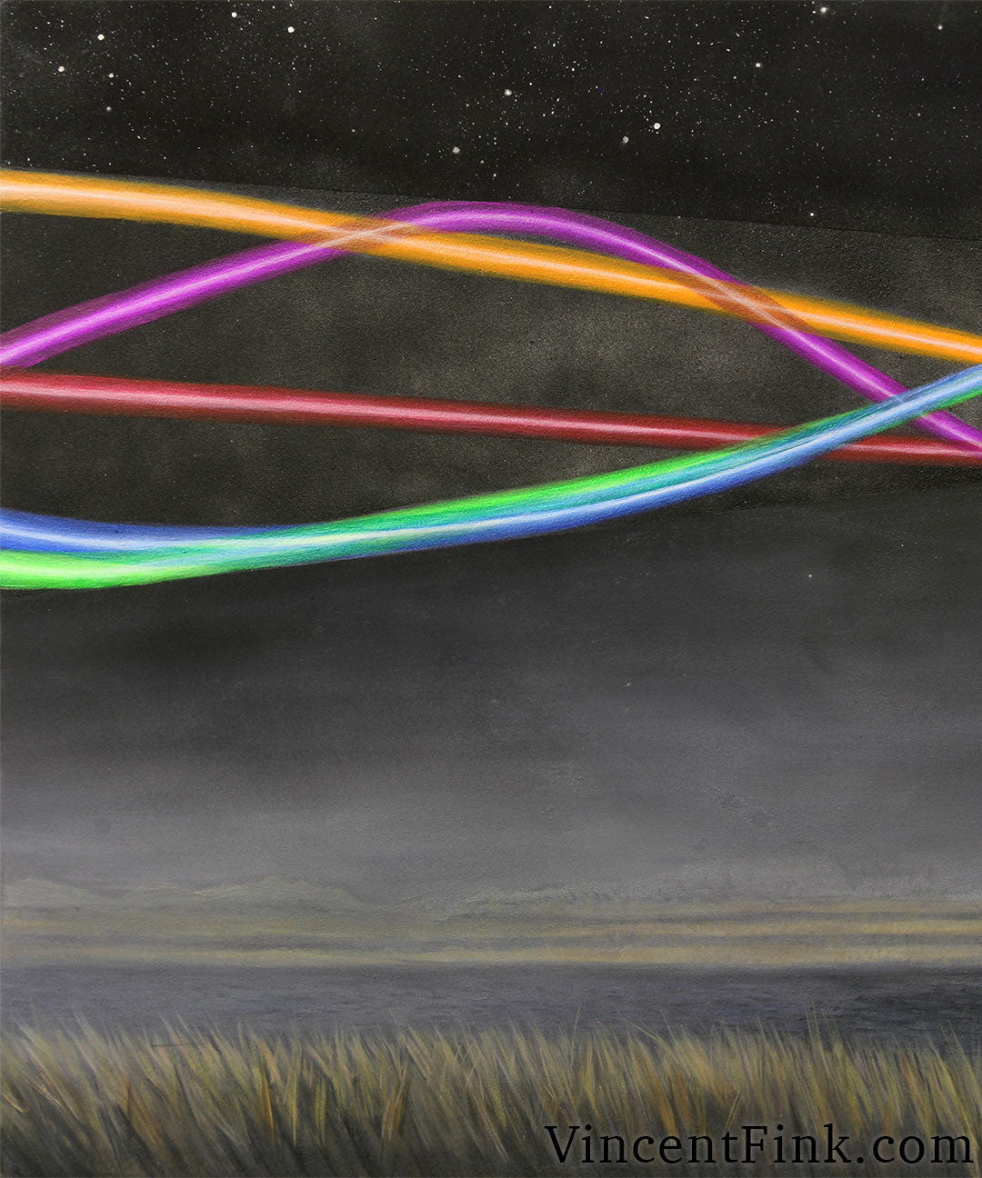 light waves