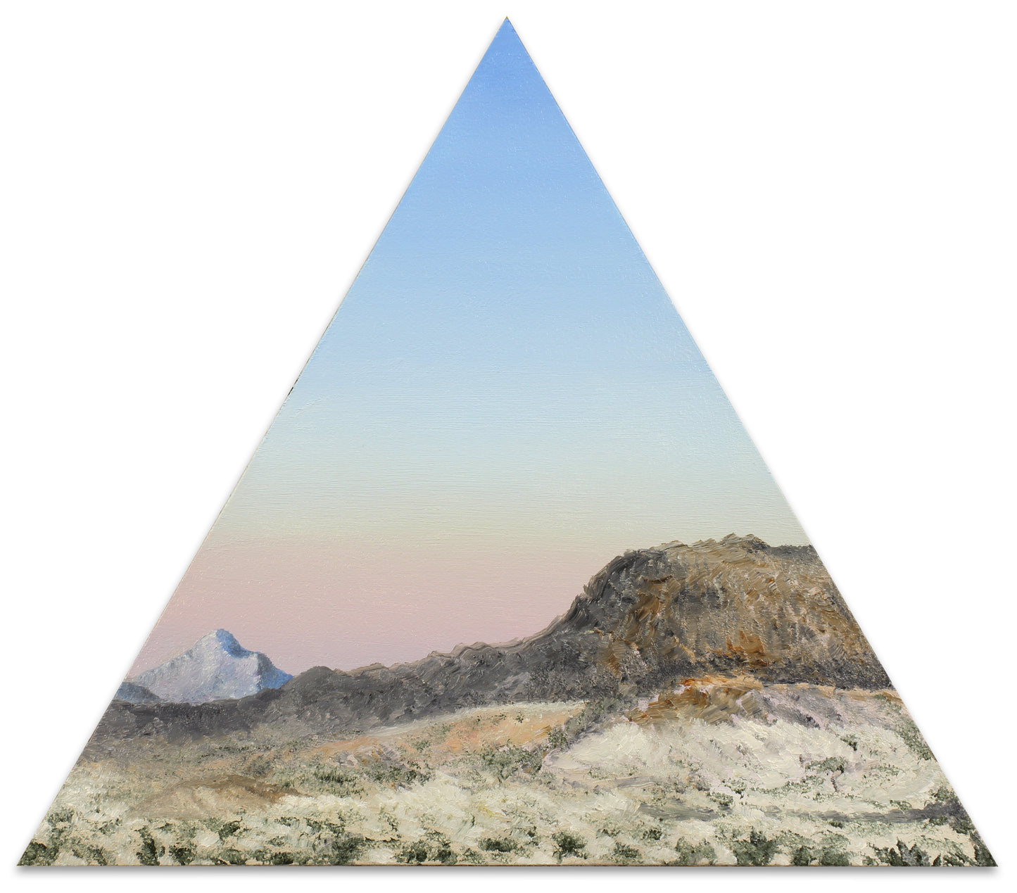 West Texas Triangle