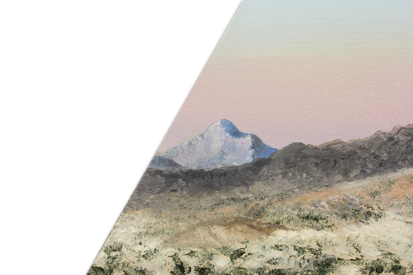 West Texas Triangle
