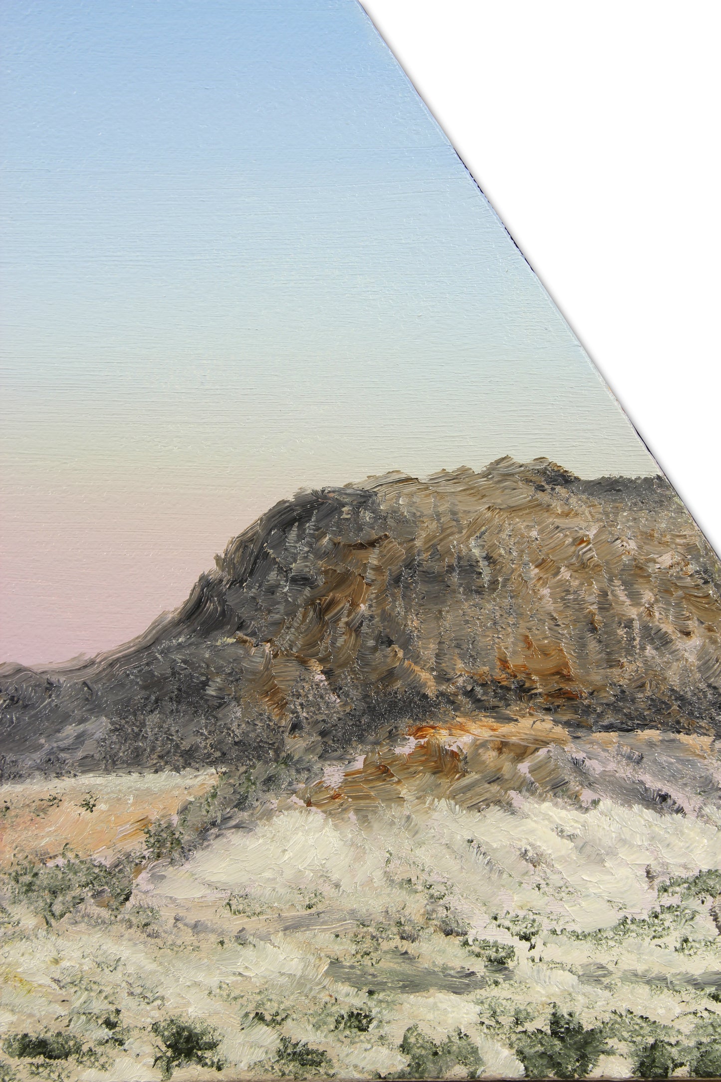 West Texas Triangle